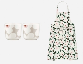 《最大50％オフ》マリメッコのウニッコ柄アイテムが大幅値下げ中。編集部おすすめ6選