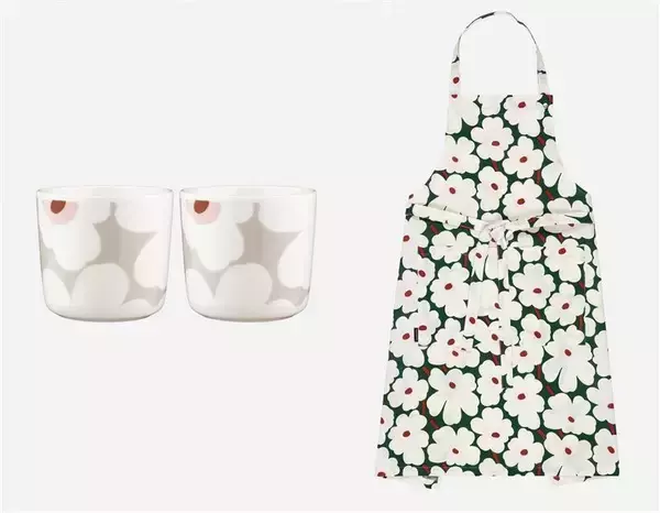 《最大50％オフ》マリメッコのウニッコ柄アイテムが大幅値下げ中。編集部おすすめ6選