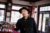 「日穏さん（STARGLOW）が人気芸人との意外なエピソードを披露。映画「死神バーバー」舞台挨拶レポート」の画像2