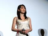 「日穏さん（STARGLOW）が人気芸人との意外なエピソードを披露。映画「死神バーバー」舞台挨拶レポート」の画像6