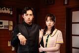 「日穏さん（STARGLOW）が人気芸人との意外なエピソードを披露。映画「死神バーバー」舞台挨拶レポート」の画像7