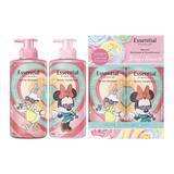 「ディズニーデザインの「エッセンシャル」は4月18日発売！コンプしたくなる可愛いラインアップ♡」の画像3