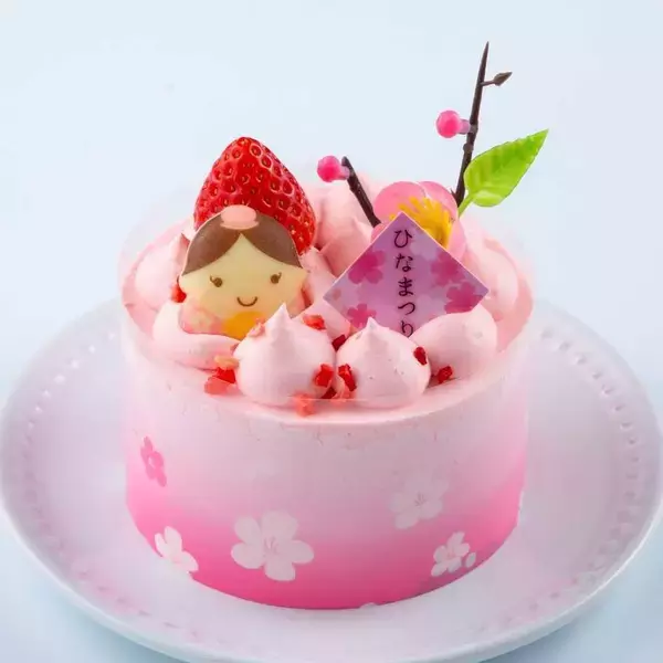 「シャトレーゼの「ひなまつりケーキ2026」まとめ。デコ・ミニ・アレルギー対応まで網羅！」の画像