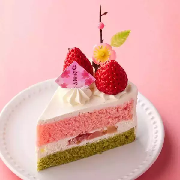 「シャトレーゼの「ひなまつりケーキ2026」まとめ。デコ・ミニ・アレルギー対応まで網羅！」の画像