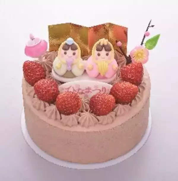 「シャトレーゼの「ひなまつりケーキ2026」まとめ。デコ・ミニ・アレルギー対応まで網羅！」の画像