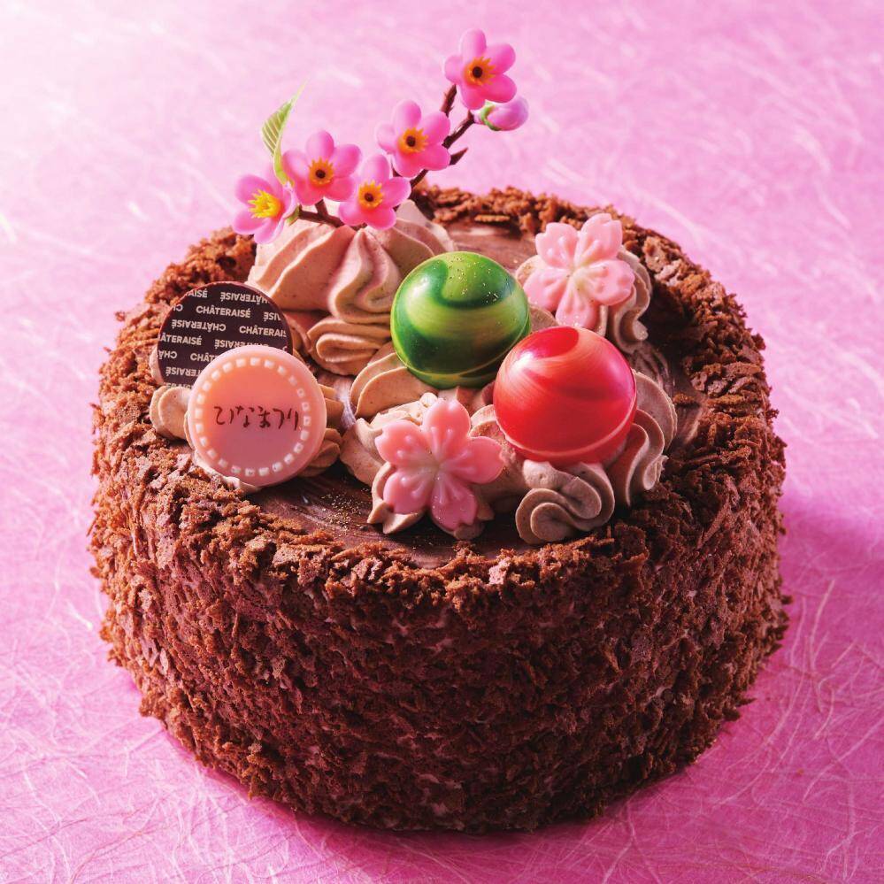 シャトレーゼの「ひなまつりケーキ2026」まとめ。デコ・ミニ・アレルギー対応まで網羅！