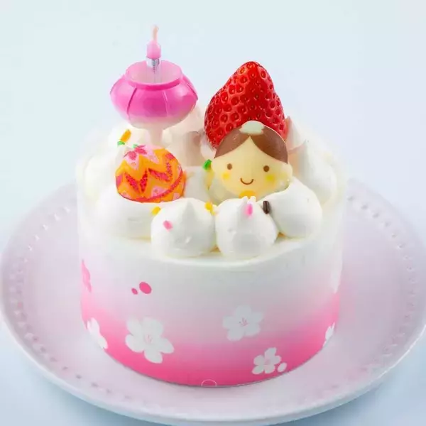 「シャトレーゼの「ひなまつりケーキ2026」まとめ。デコ・ミニ・アレルギー対応まで網羅！」の画像