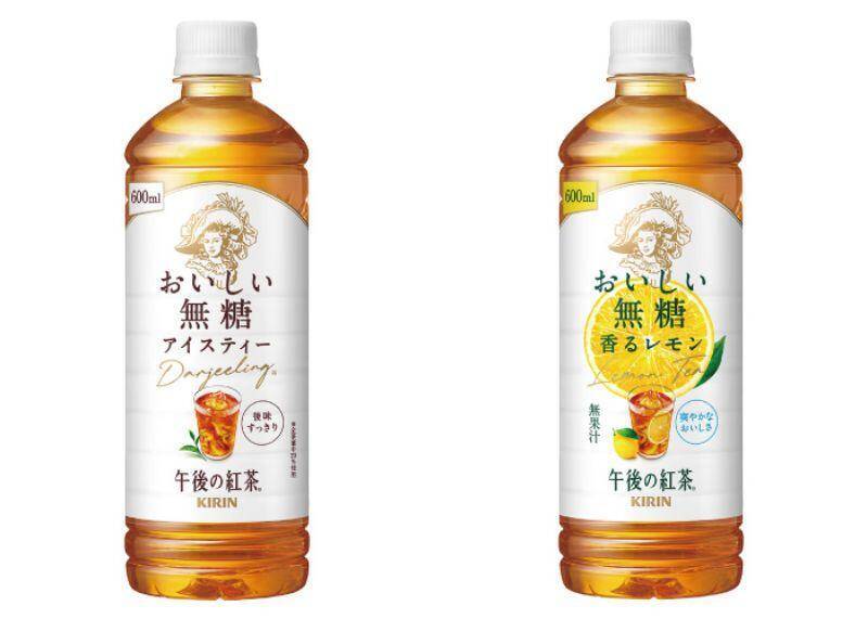 【コンビニ無料券】「午後の紅茶おいしい無糖」や「綾鷹カフェ」などたっぷり！3月10日開始のコンビニ4社"1つ買うと1つもらえる"ラインアップまとめ。