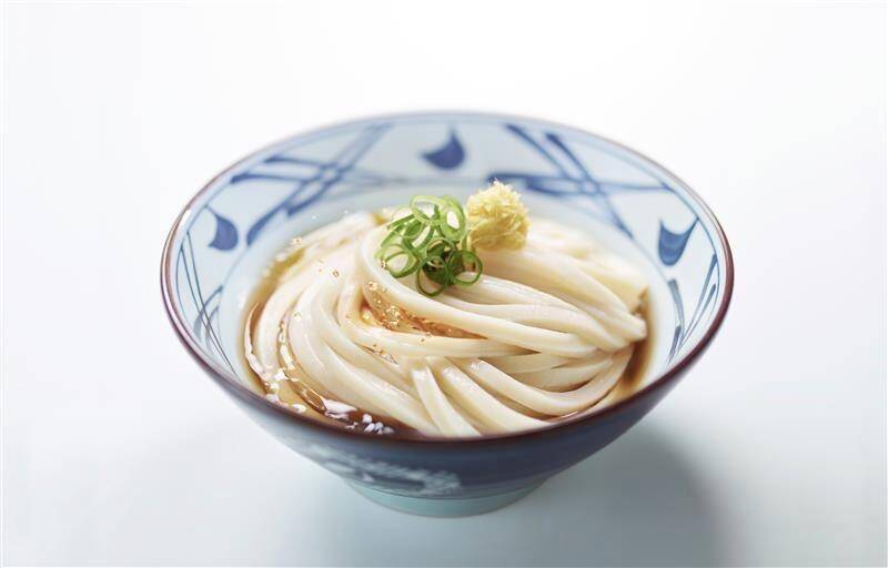 【丸亀製麺】「ぶっかけうどん」注文でもう1杯無料提供！3月11日～13日限定のお得企画は見逃せない。