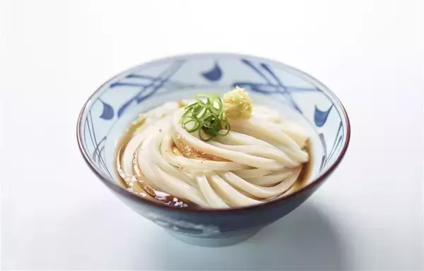 「【丸亀製麺】「ぶっかけうどん」注文でもう1杯無料提供！3月11日～13日限定のお得企画は見逃せない。」の画像