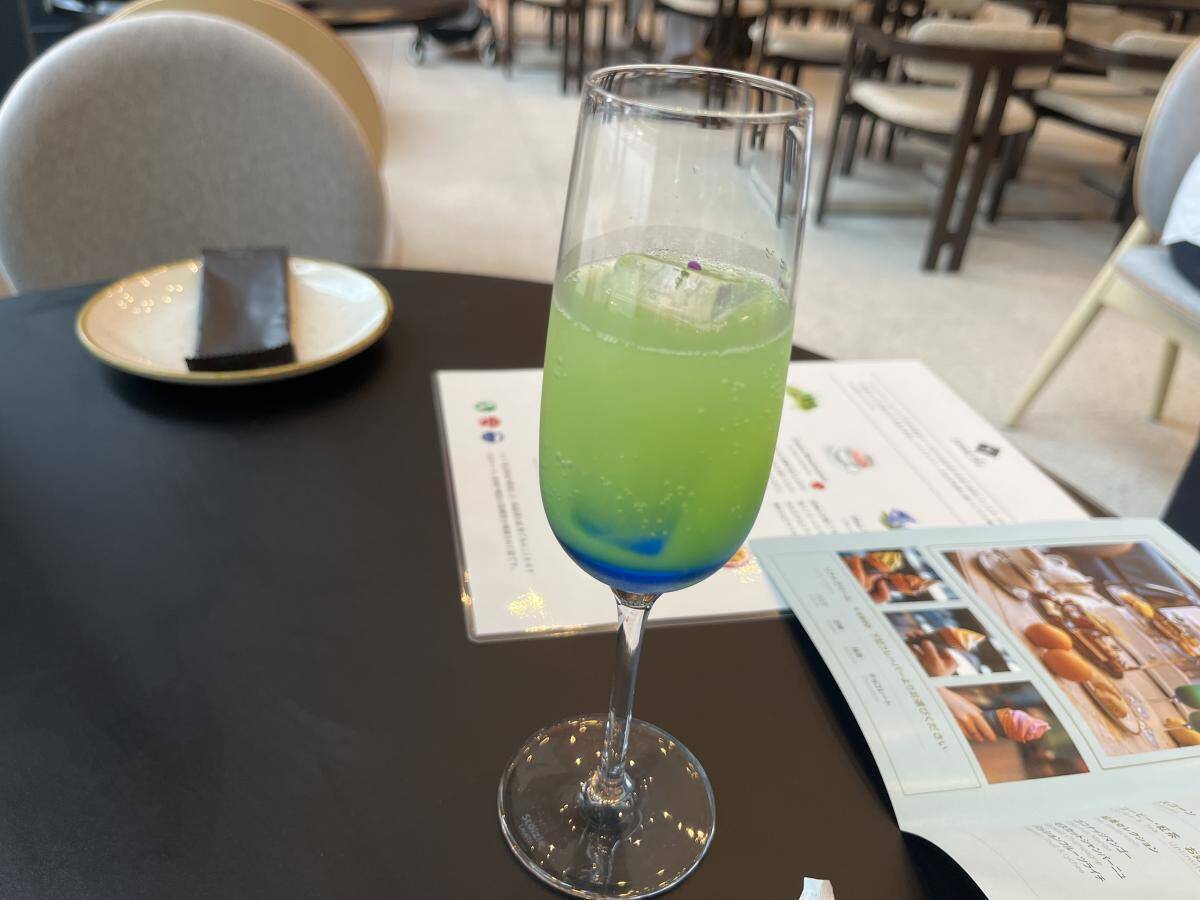 【新橋・銀座】外資ホテルのアフタヌーンティーが平日3500円。コーヒー・紅茶フリーフロー付きは破格...。