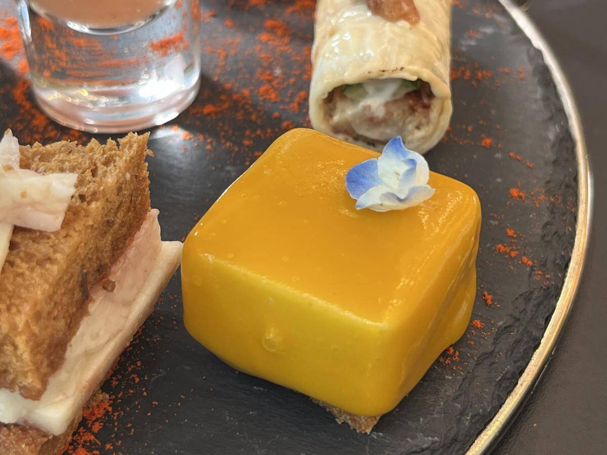 【新橋・銀座】外資ホテルのアフタヌーンティーが平日3500円。コーヒー・紅茶フリーフロー付きは破格...。