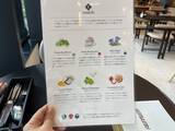 「【新橋・銀座】外資ホテルのアフタヌーンティーが平日3500円。コーヒー・紅茶フリーフロー付きは破格...。」の画像9