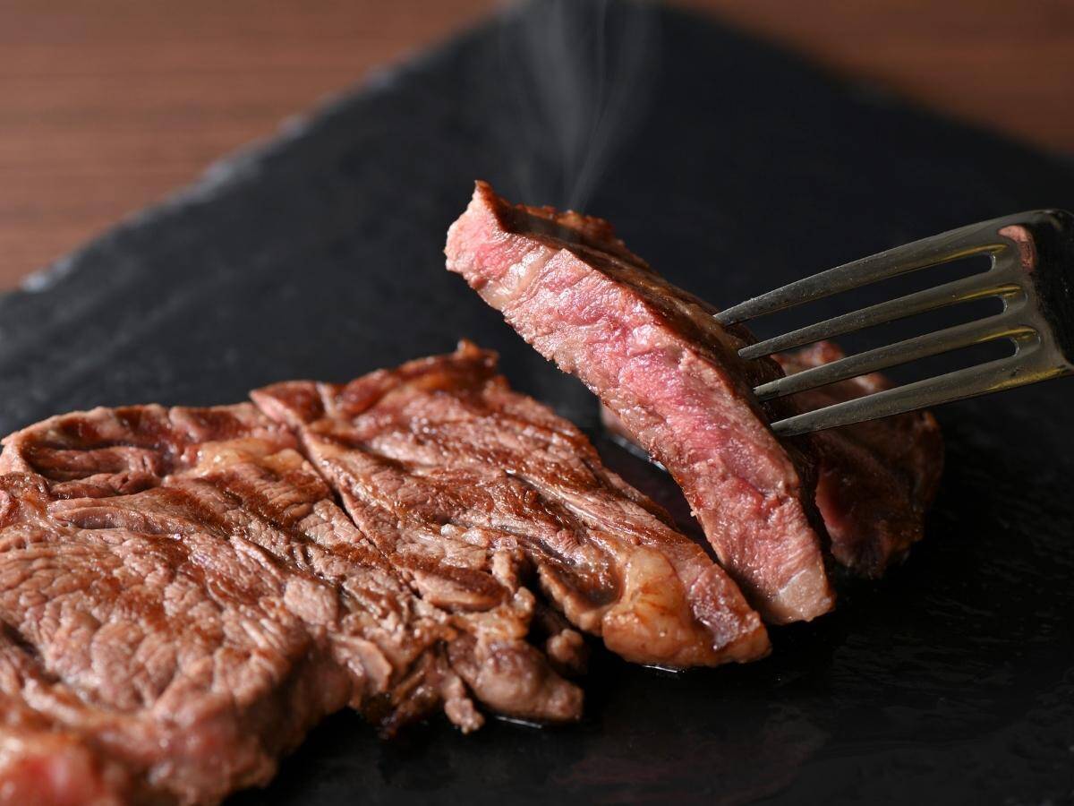 ニラックスブッフェの食べ放題が平日"時間無制限"に！ランチもディナーも対象《5月14日から29日まで》