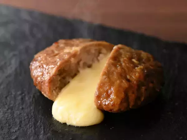 「ニラックスブッフェの食べ放題が平日"時間無制限"に！ランチもディナーも対象《5月14日から29日まで》」の画像