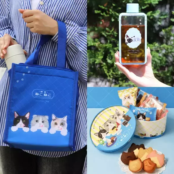 「最大2770円相当の商品引換券＋人気商品・グッズ付き！オールハーツ・カンパニー初の「夏の福袋2026」は7月3日までWEB予約受付中。」の画像