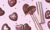 「オペラ「グロウリップティント」の新色はバレンタイン限定色。"チョコ色ティント"が可愛すぎ♡」の画像1