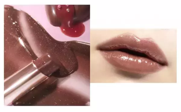 「オペラ「グロウリップティント」の新色はバレンタイン限定色。"チョコ色ティント"が可愛すぎ♡」の画像