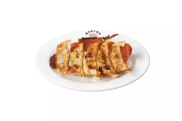 「対象の餃子1皿分値引き＆アレンジ餃子が特別価格に！「渋谷餃子」3店舗でお得なセール開催中《4月29日まで》」の画像