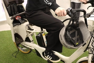 働く女性の"パンツのパツパツ問題"に救いの手。ベルメゾンの「座パンツ」体験イベント、各日50人は現品もらえる！