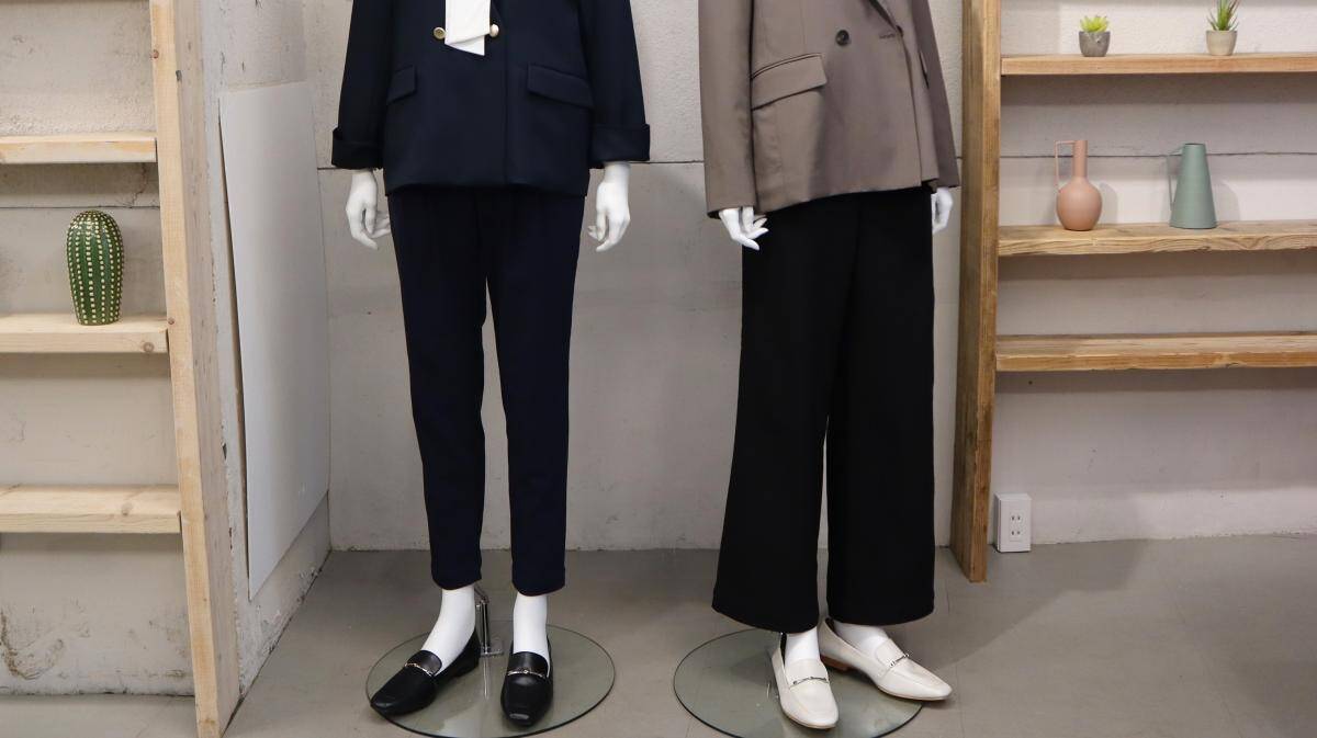 働く女性の"パンツのパツパツ問題"に救いの手。ベルメゾンの「座パンツ」体験イベント、各日50人は現品もらえる！