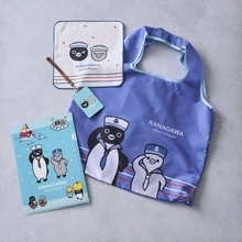神奈川県のNewDays限定！Suicaのペンギン×横浜モチーフのオリジナルグッズはファン必見。《なくなり次第終了》