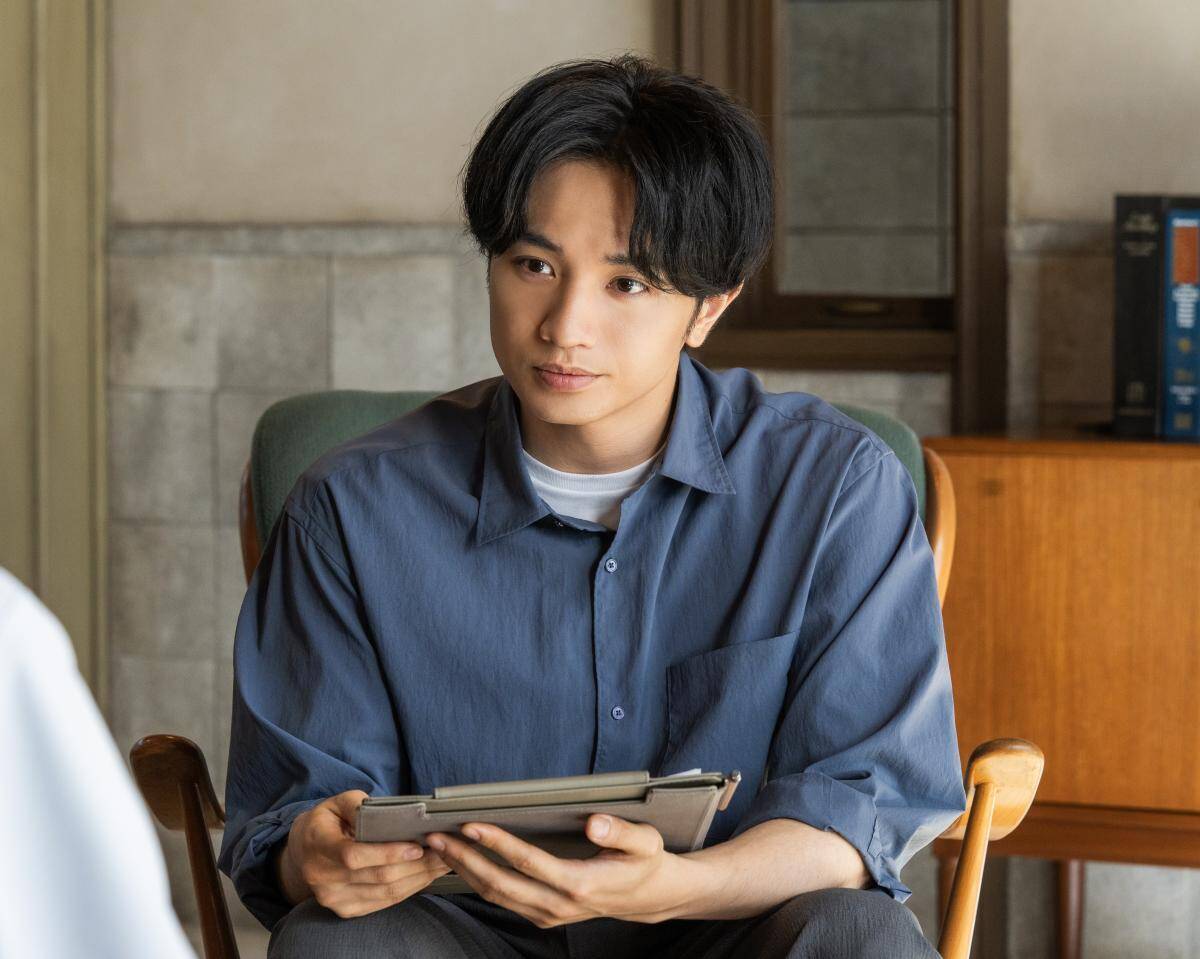 【Netflix2026年8月配信】「SとX」「ラヴ上等2」など話題作ぞろい。編集部注目5選