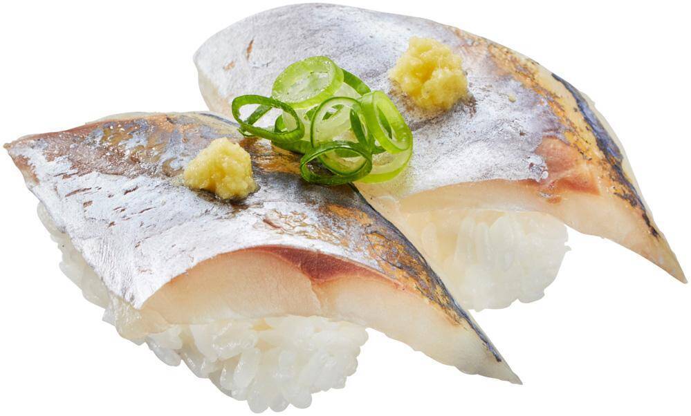 かっぱ寿司に夏グルメが勢ぞろい！旬のネタにひんやりメニューなど、一人でも家族でも楽しめるラインアップ《6月11日スタート》