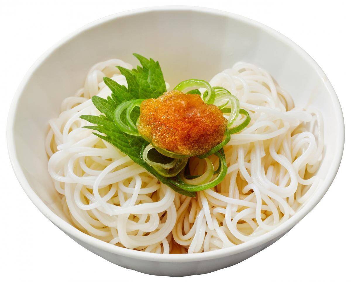 かっぱ寿司に夏グルメが勢ぞろい！旬のネタにひんやりメニューなど、一人でも家族でも楽しめるラインアップ《6月11日スタート》