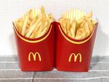 「マクドナルド「ポテトM・Lが250円」に！12日間限定の"トクニナルド"第4弾が見逃せない《7月3日まで》」の画像2