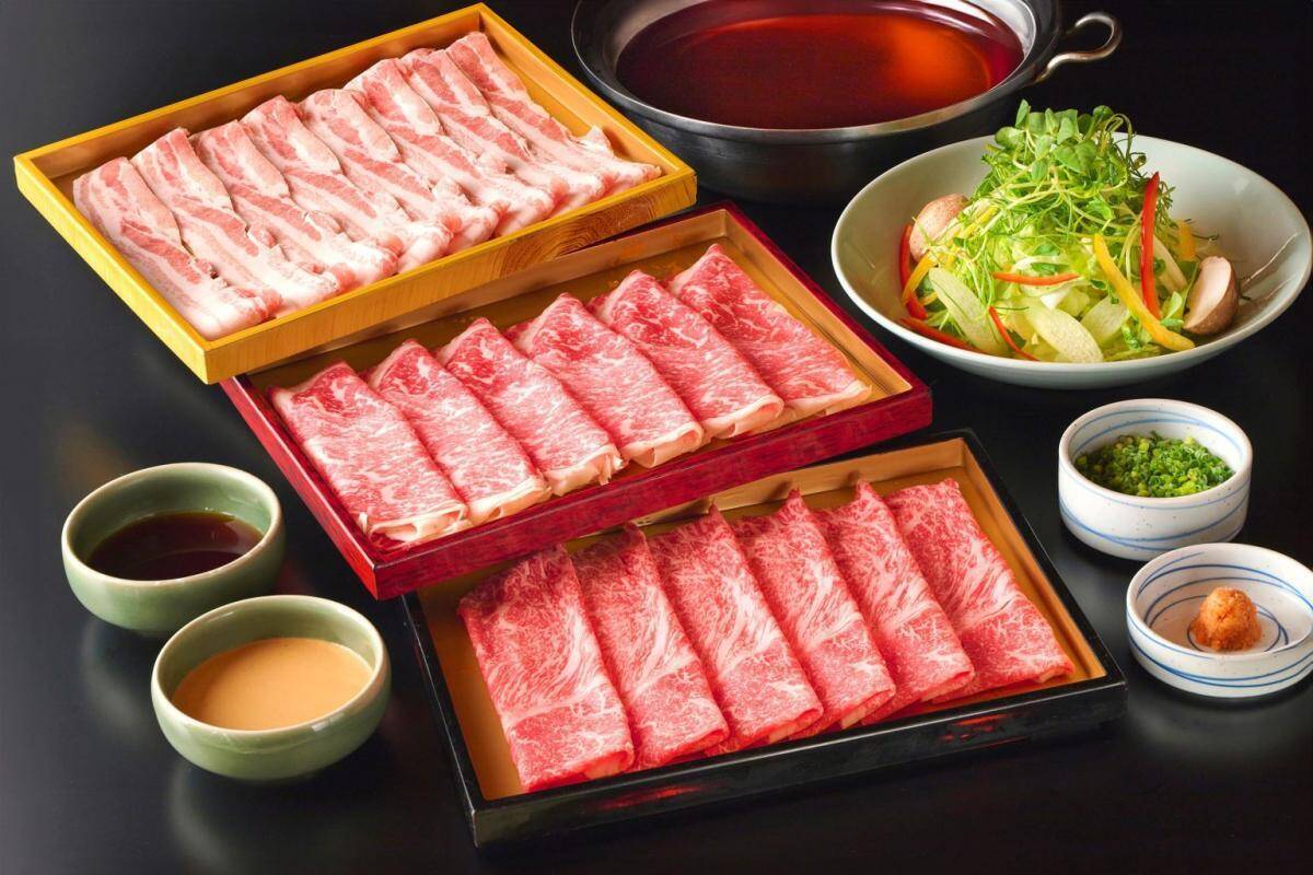 【しゃぶ禅】国産肉しゃぶしゃぶ食べ放題が9000円→4500円！「しゃぶ禅祭り」第二弾は8月17日から19日まで《8月1日予約開始》