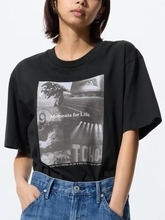 東宝×ユニクロが夢のタッグ。「帝劇」ファン歓喜のチャリティTシャツ、4月17日に発売。