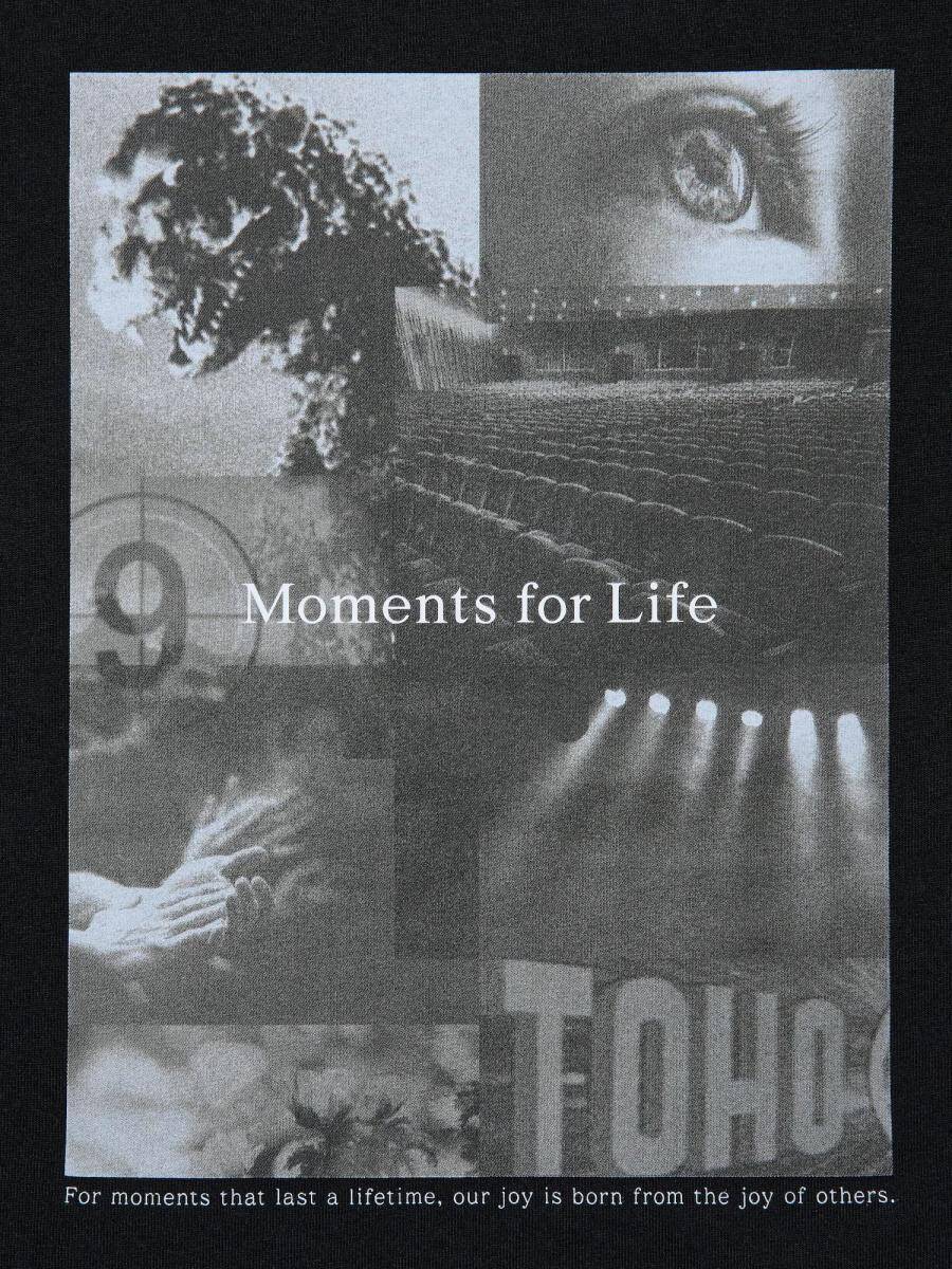 東宝×ユニクロが夢のタッグ。「帝劇」ファン歓喜のチャリティTシャツ、4月17日に発売。