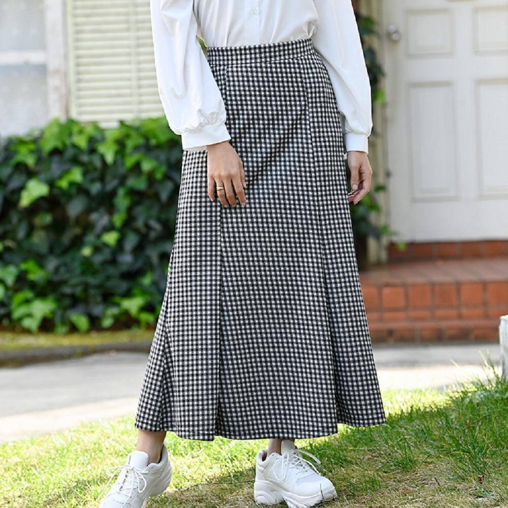 しまむら 着回し力抜群 近藤千尋さんの春コーデがプチプラで可愛い 22年3月2日 エキサイトニュース