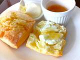「シュークリームとフリーフローに感動♡小田急ホテル夏の「メロンアフタヌーンティー」を実食レポート」の画像10