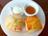 「シュークリームとフリーフローに感動♡小田急ホテル夏の「メロンアフタヌーンティー」を実食レポート」の画像9