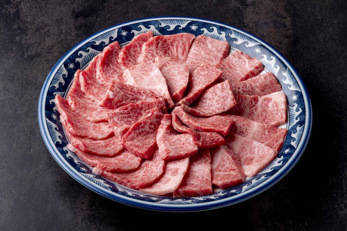 松阪牛ホルモンや黒毛和牛などの食べ放題が3972円！池袋から徒歩1分「松阪牛ホルモン」が7月限定でお得企画を実施中。