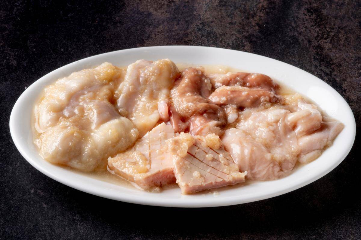 松阪牛ホルモンや黒毛和牛などの食べ放題が3972円！池袋から徒歩1分「松阪牛ホルモン」が7月限定でお得企画を実施中。