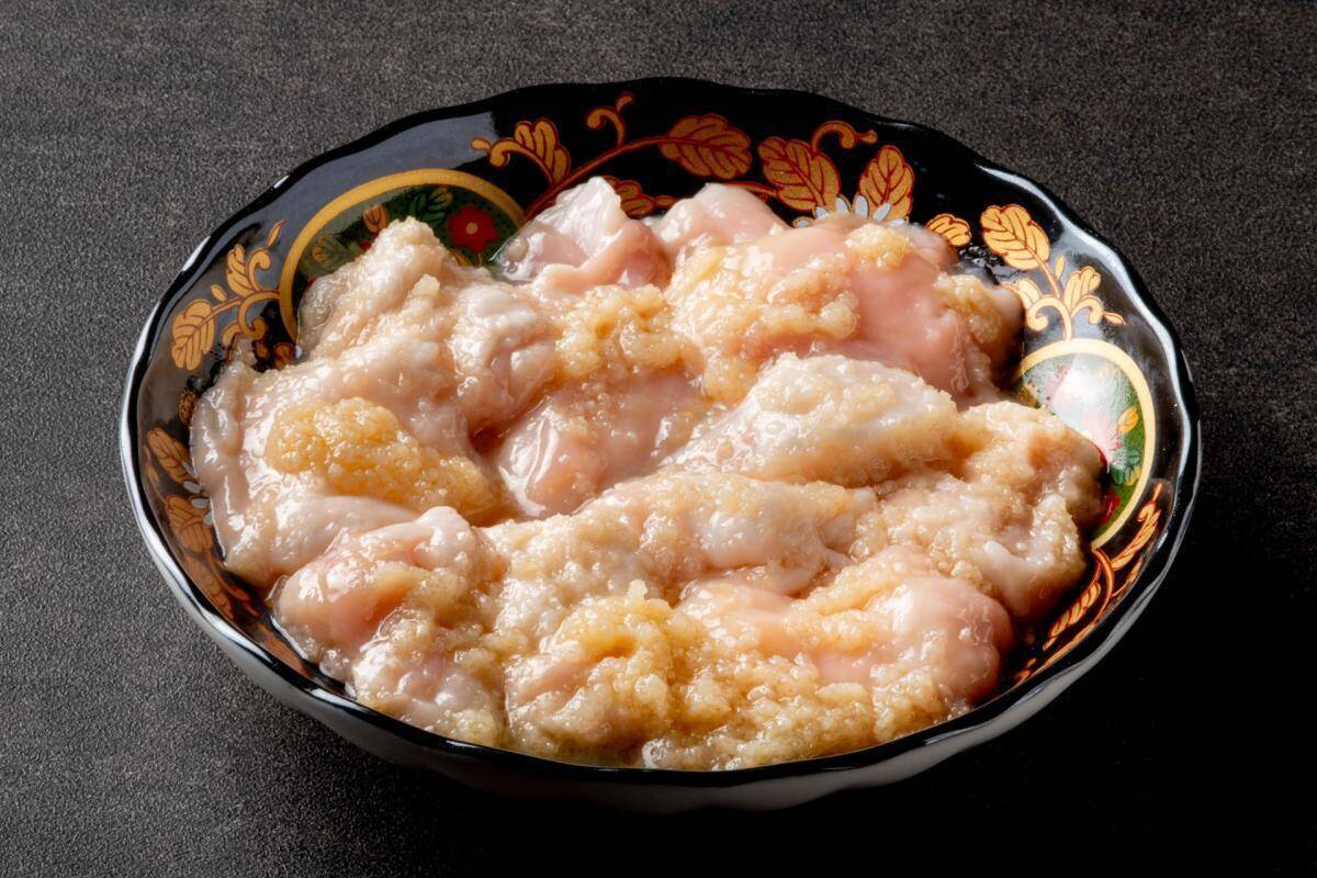 松阪牛ホルモンや黒毛和牛などの食べ放題が3972円！池袋から徒歩1分「松阪牛ホルモン」が7月限定でお得企画を実施中。
