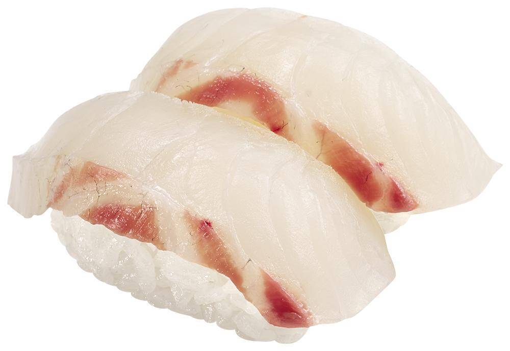 【スシロー】3月11日から生の「活〆桜鯛」180円～が150円～に！大切り"とろサーモン"も110円～で楽しめるのは今だけ。