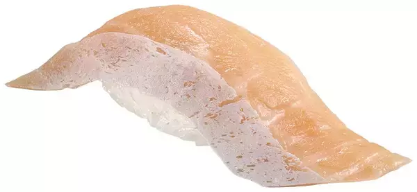 「【スシロー】3月11日から生の「活〆桜鯛」180円～が150円～に！大切り"とろサーモン"も110円～で楽しめるのは今だけ。」の画像