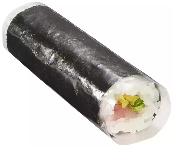 「【スシロー】3月11日から生の「活〆桜鯛」180円～が150円～に！大切り"とろサーモン"も110円～で楽しめるのは今だけ。」の画像