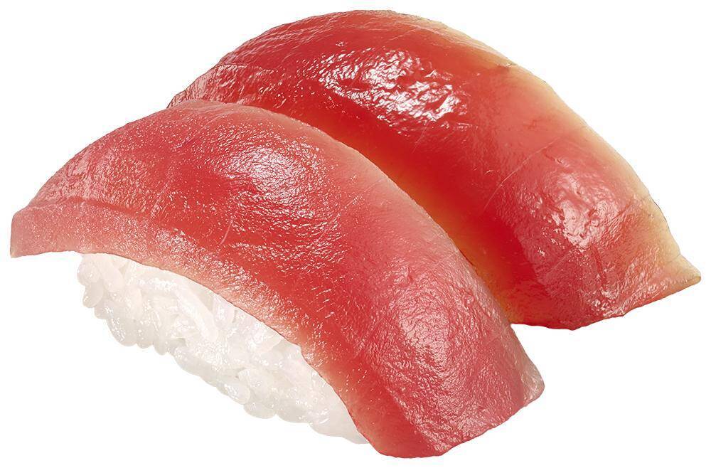 【スシロー】3月11日から生の「活〆桜鯛」180円～が150円～に！大切り"とろサーモン"も110円～で楽しめるのは今だけ。