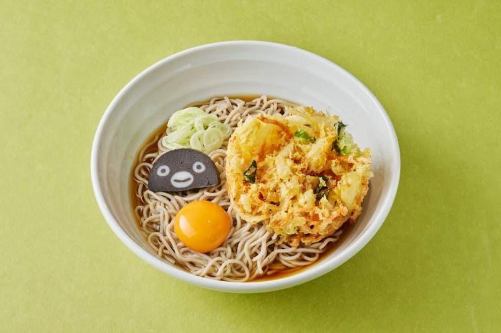 東京駅で3日間＆1000本限定。キュートで包丁いらずの「Suicaのペンギンかまぼこ」はなくなり次第終了だよ～。