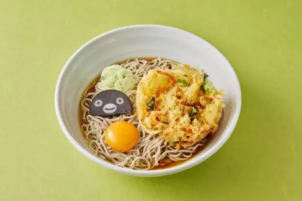 「東京駅で3日間＆1000本限定。キュートで包丁いらずの「Suicaのペンギンかまぼこ」はなくなり次第終了だよ～。」の画像