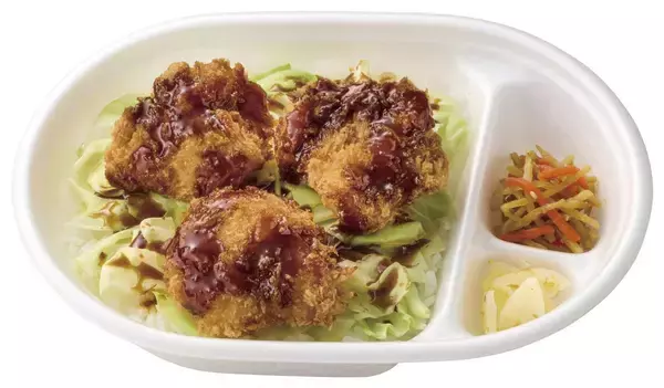 「【ほっともっと】550円で満足ランチ！9月に登場した「ゴーゴーランチ」シリーズ3種は夜もお得。」の画像
