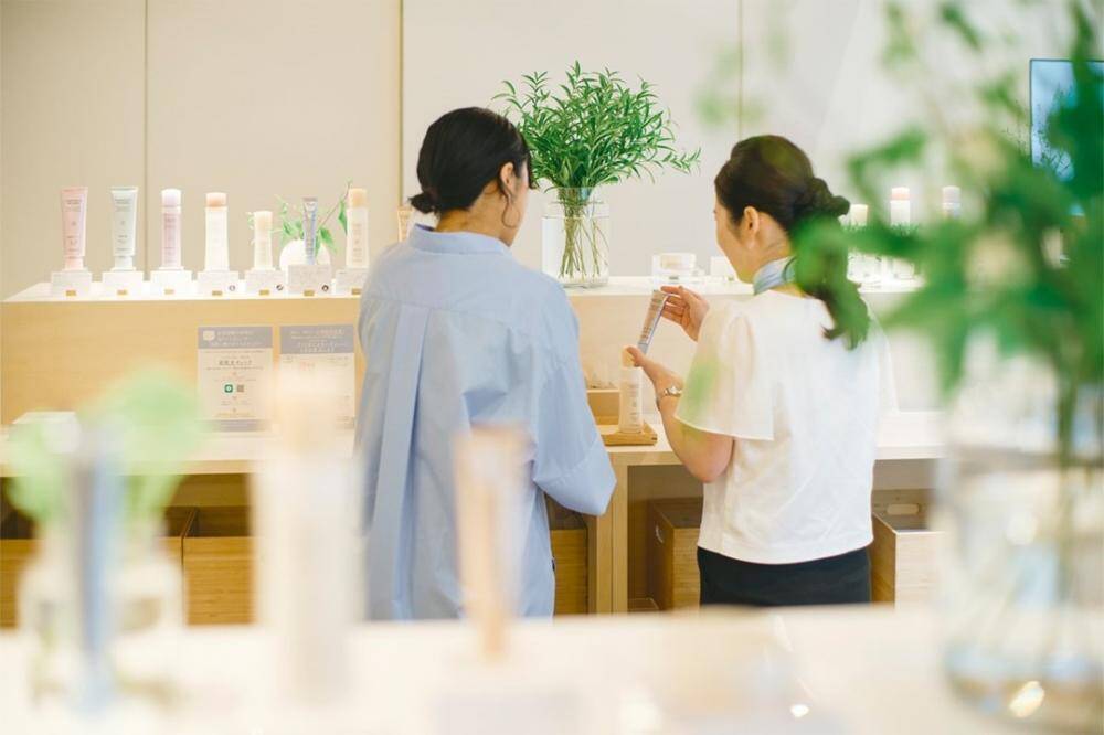 【入場無料】体験や購入でスペシャルギフトがもらえる！再春館製薬が東京ミッドタウン日比谷で漢方発想のPOP-UPイベント開催《2月1日まで》