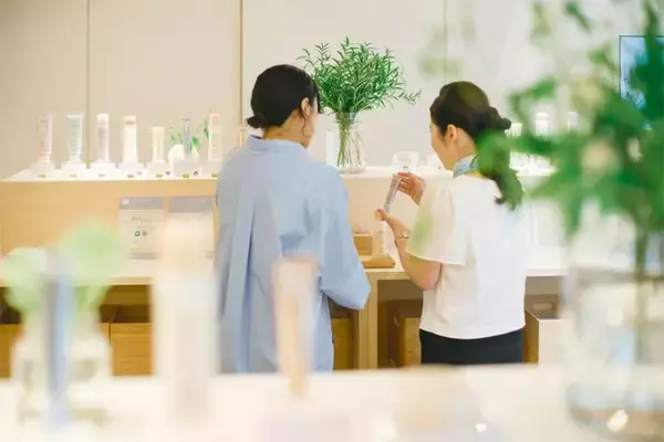 「【入場無料】体験や購入でスペシャルギフトがもらえる！再春館製薬が東京ミッドタウン日比谷で漢方発想のPOP-UPイベント開催《2月1日まで》」の画像