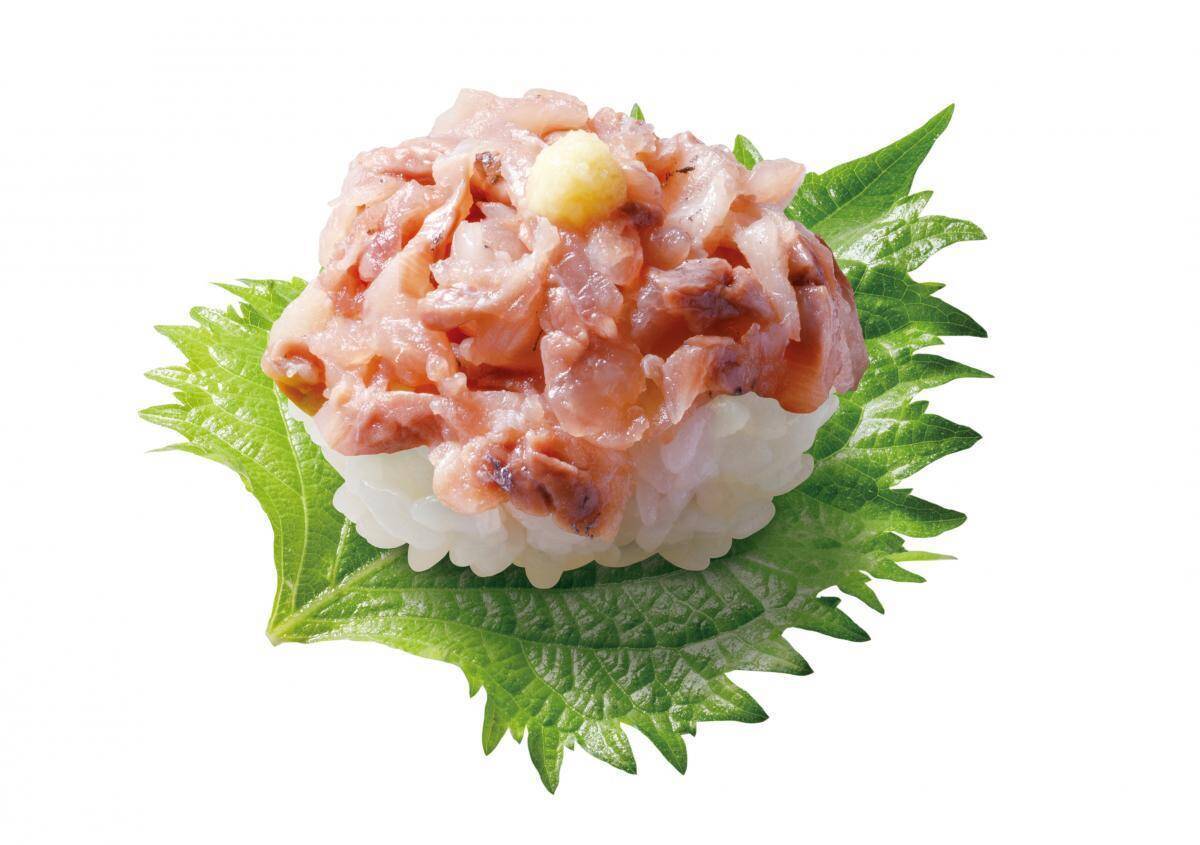 【はま寿司】「九州うまかねた祭り」は生サバ、アジのたたきが110円！サイドメニューも充実《6月23日開始》