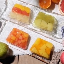 東京ギフトパレットで買える！夏にぴったりなフルーツスイーツ3選